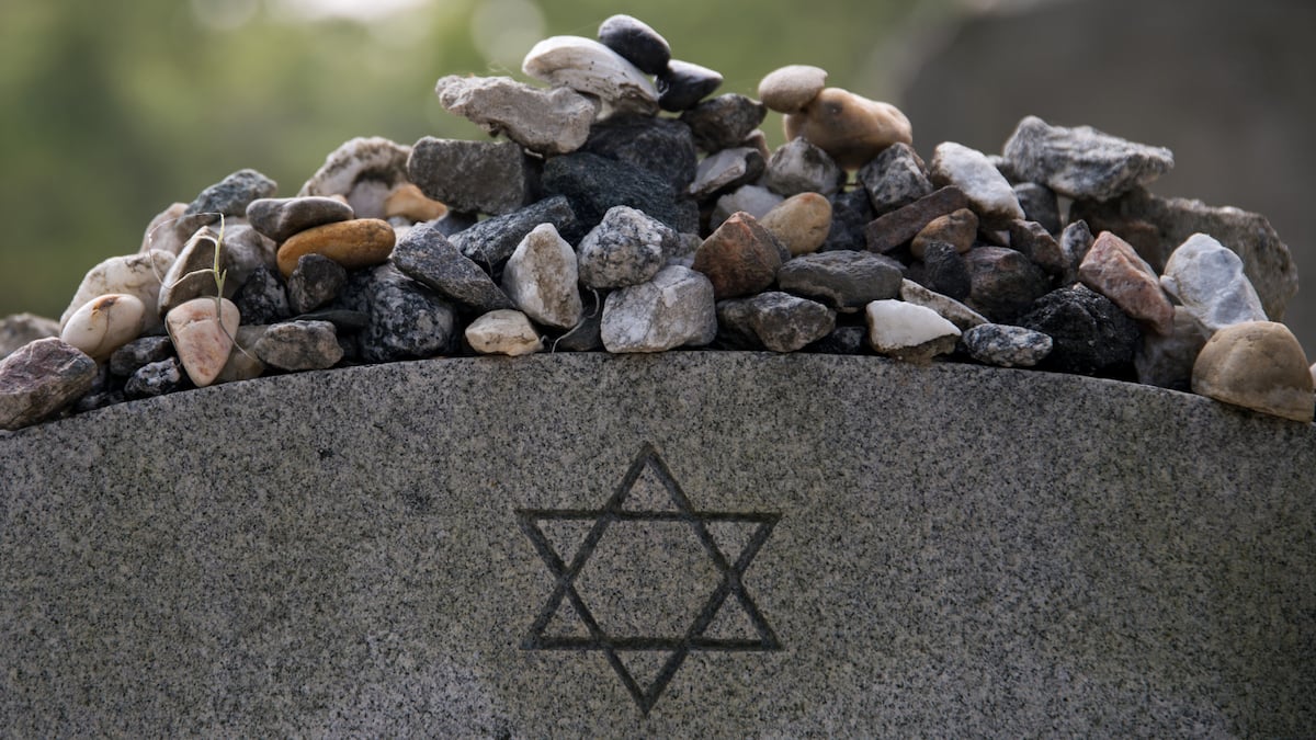 Why Do People Put Stones On Graves? Here Are 5 Reasons